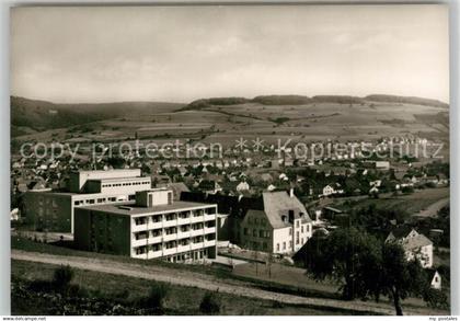 43309515 Rockenhausen Kreiskrankenhaus