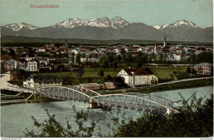 Rosenheim