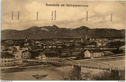 Rosenheim