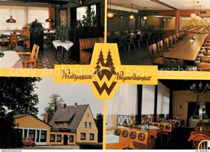 73197200 Rotenburg Wuemme Waldgaststaette Wegener Rotenburg Wuemme