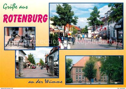 73262772 Rotenburg Wuemme  Rotenburg Wuemme