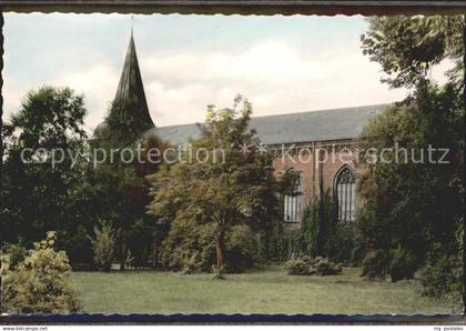 Rotenburg Wuemme Kirche