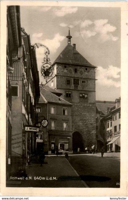 Rottweil