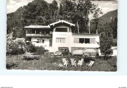 70057450 Ruhpolding Ruhpolding Gaestehaus a. Westernberg Ruhpolding