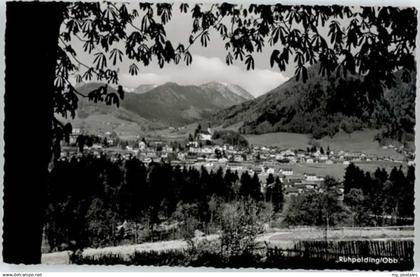 70632599 Ruhpolding Ruhpolding  *