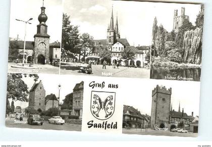 70058665 Saalfeld Saale Saalfeld