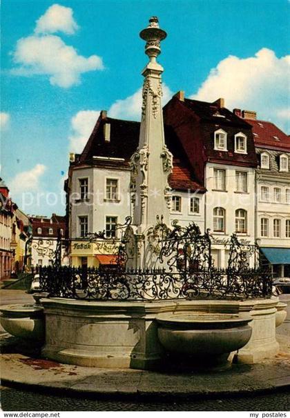 73128906 Saarbruecken Sankt Johanner Markt Saarbruecken