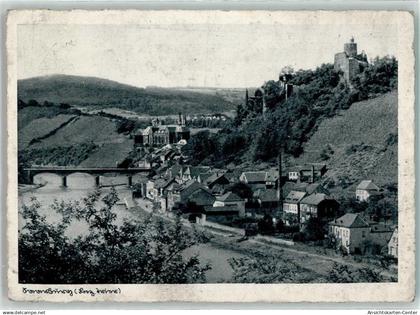 39203452 - Saarburg , Saar