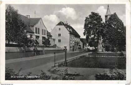 Bierbach - Saarpfalz