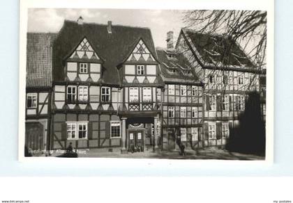 70058966 Quedlinburg Quedlinburg