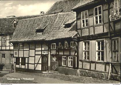 70088599 Quedlinburg Quedlinburg-Finkenherd