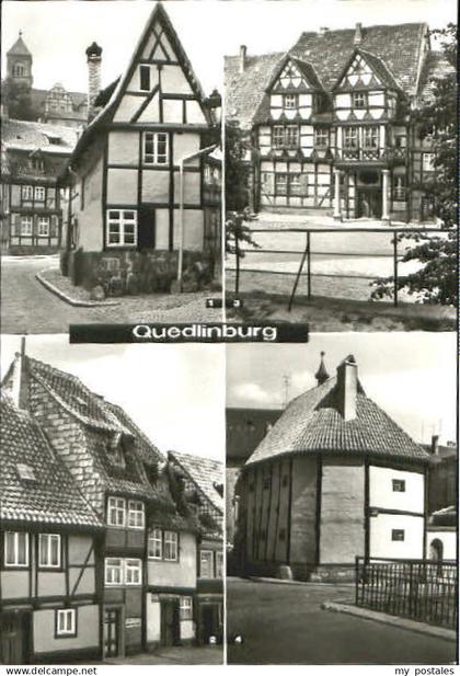 70092937 Quedlinburg Quedlinburg