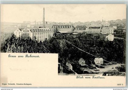 13187212 - Rabenau , Sachs