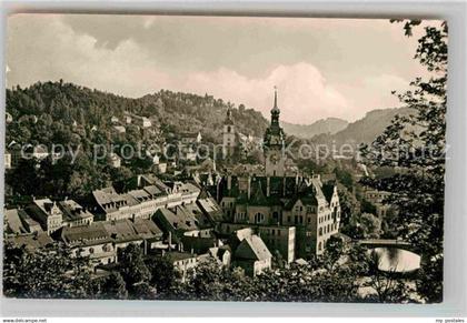 42684469 Waldheim Sachsen Rathaus Zschopau Altstadt Waldheim Sachsen