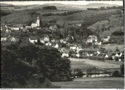 70110271 Marienberg Erzgebirge Marienberg  x 1957