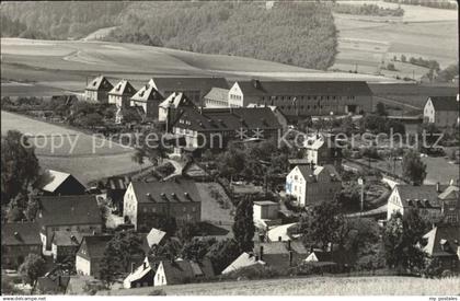 72332917 Bockau Erzgebirgskreis Neubauten Polytechnischen Oberschule