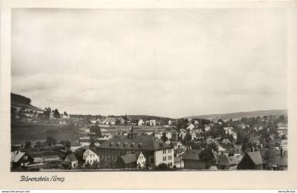 Bärenstein