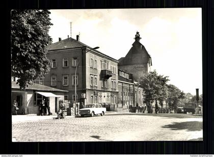 Radeberg, Brauerei Radeberg