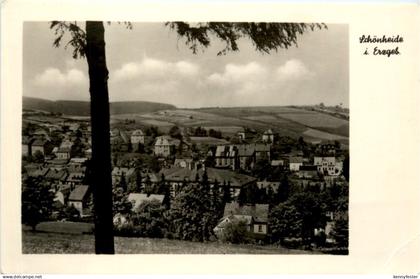 Schönheide im Erzgeb.