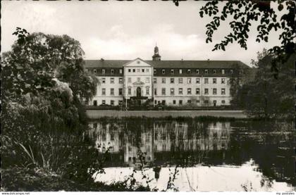 71058997 Salzgitter Sanatorium  Salzgitter