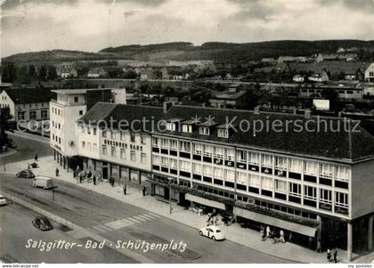 73117027 Salzgitter Schuetzenplatz Salzgitter