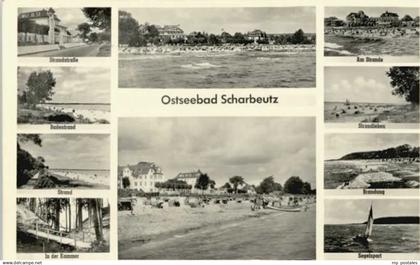 70134054 Scharbeutz Ostseebad Scharbeutz  x