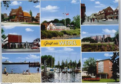 50726215 - Wedel