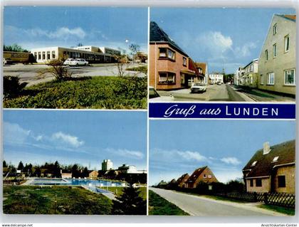 50963963 - Lunden , Holst