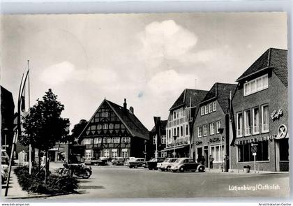 51426333 - Luetjenburg , Holst