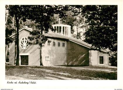 73886859 Ascheberg Holstein Kirche Ascheberg Holstein