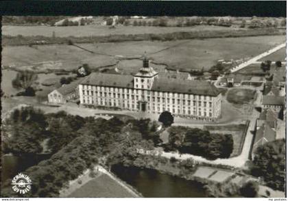 70121414 Schleswig Holstein Schloss Gottorf Schleswig