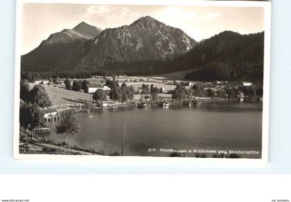 70057586 Schliersee Schliersee Fischhausen