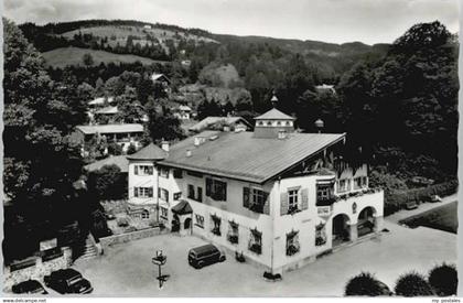 70133650 Schliersee Schliersee Rathaus *