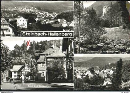 70094718 Steinbach-Hallenberg  Steinbach-Hallenberg