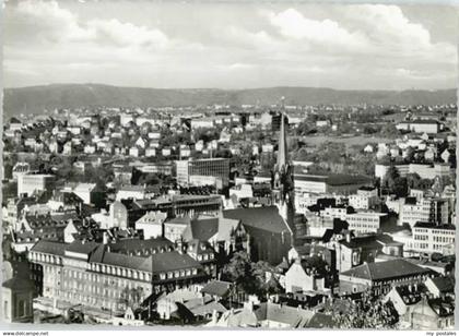 70132098 Schmallenberg Schmallenberg Marienkirche *