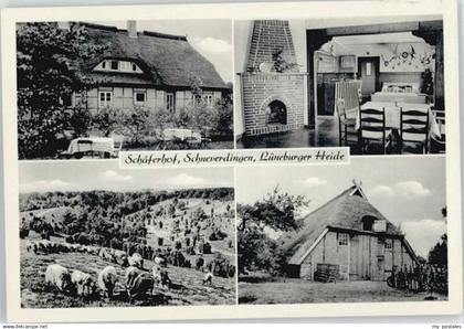 70133785 Schneverdingen Schneverdingen Schaeferhof *