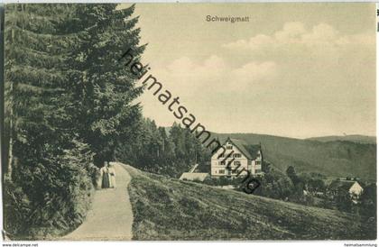 Schopfheim - Schweigmatt