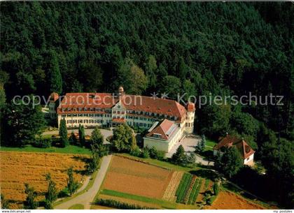 73011206 Schwaebisch Gmuend Rehnenhof Fliegeraufnahme Schwaebisch Gmuend