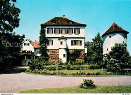 73718027 Schwaebisch Gmuend Sanatorium Schloss Lindach Schwaebisch Gmuend