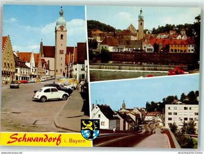 39512451 - Schwandorf , Bay