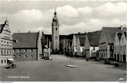 Schwandorf