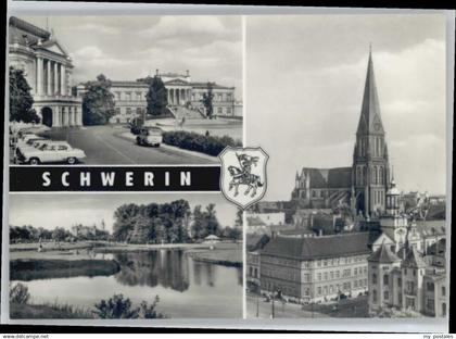 70672118 Schwerin Mecklenburg Schwerin  *