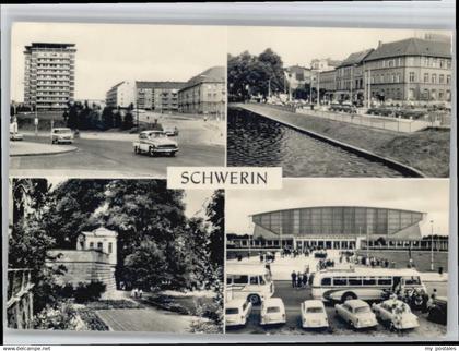 70672119 Schwerin Mecklenburg Schwerin  x