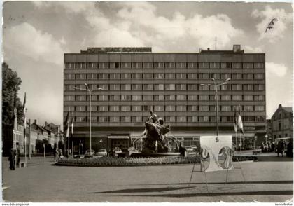 Schwerin, Hotel Stadt Schwerin