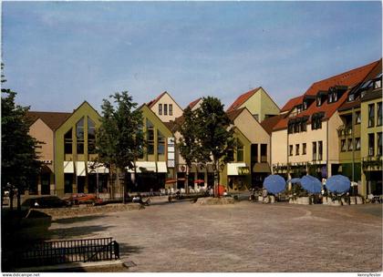 Schwerte - City Center