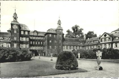 70079218 Schwetzingen Schwetzingen Schloss