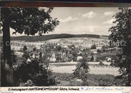 Hinterhermsdorf