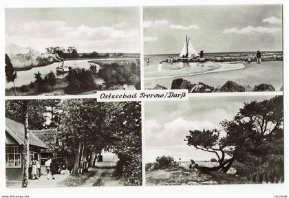 Ostseebad Prerow, Darss