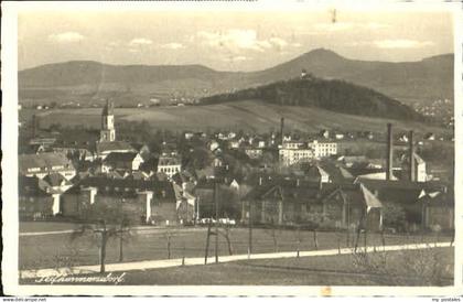 70100814 Seifhennersdorf Seifhennersdorf Lausche Burgsberg x 1941