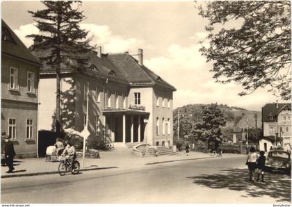 Seifhennersdorf - Filmtheater